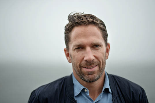Frölundas Joel Lundqvist
