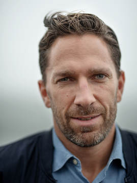 Frölundas Joel Lundqvist