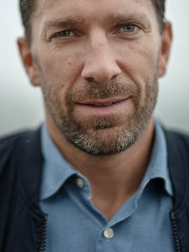 Frölundas Joel Lundqvist