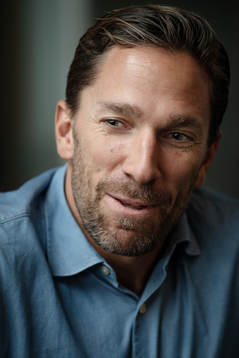 Frölundas Joel Lundqvist