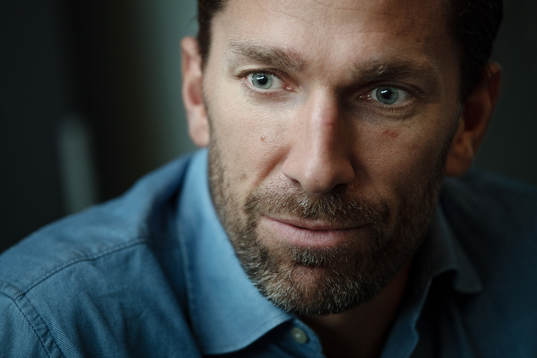 Frölundas Joel Lundqvist
