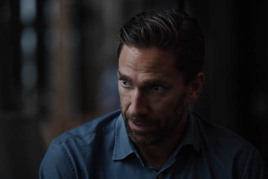 Frölundas Joel Lundqvist