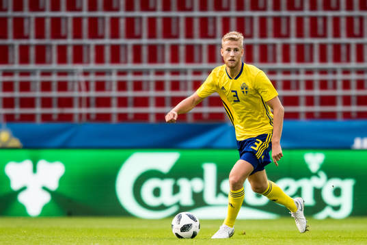 Sveriges Filip Dagerstål