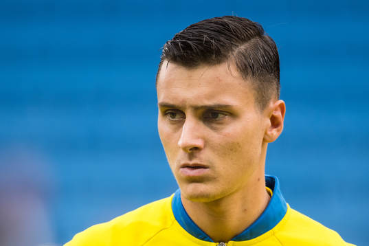 Sveriges Jonathan Levi