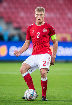 [DK=20180907: Rasmus Nissen Kristensen, Danmark]
