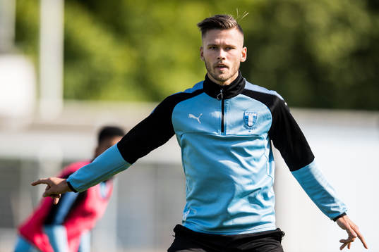 Arnór Ingvi Traustason
