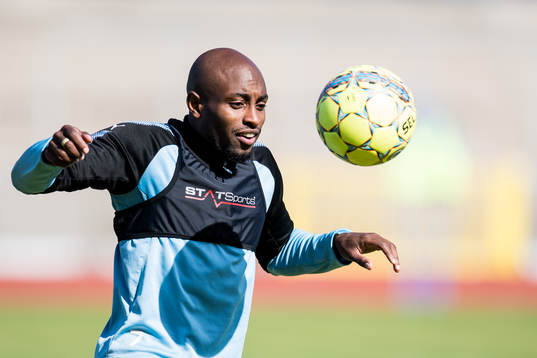 Fouad Bachirou