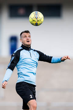 Eric Larsson