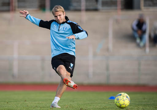 Oscar Lewicki