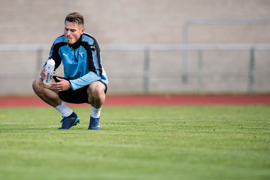 Markus Rosenberg