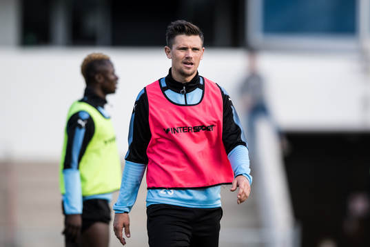 Marcus Antonsson