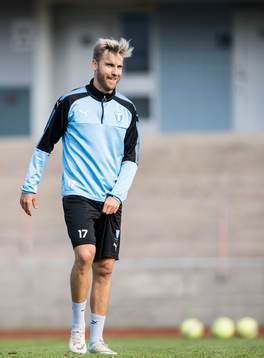 Rasmus Bengtsson