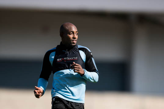 Fouad Bachirou