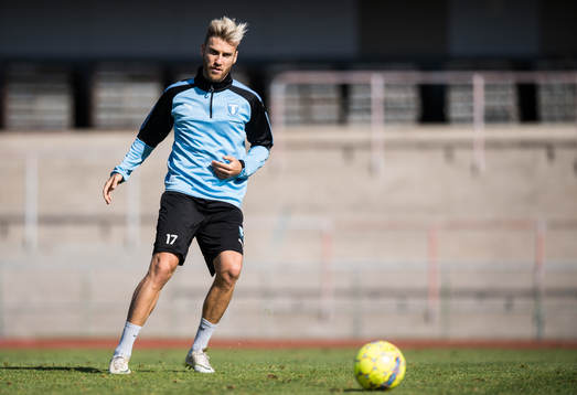 Rasmus Bengtsson