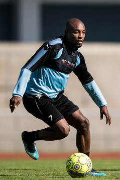 Fouad Bachirou