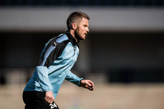 Lasse Nielsen