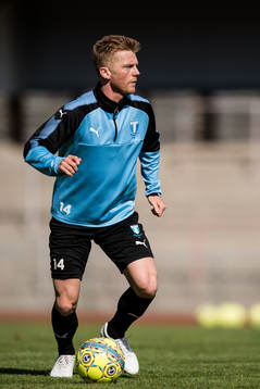 Anders Christiansen