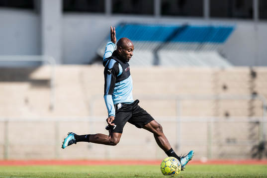 Fouad Bachirou