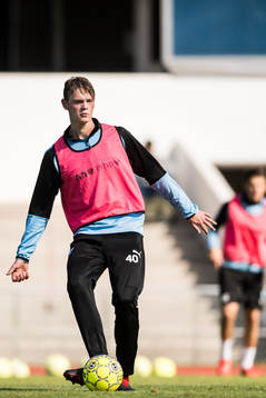 Hugo Andersson