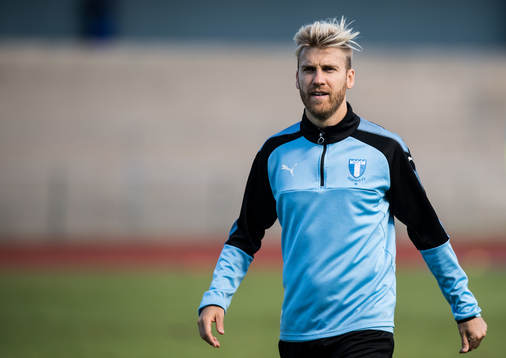 Rasmus Bengtsson