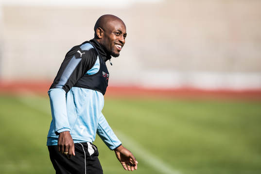 Fouad Bachirou