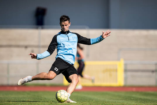 Marcus Antonsson