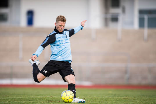 Anders Christiansen