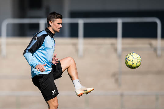 Marcus Antonsson