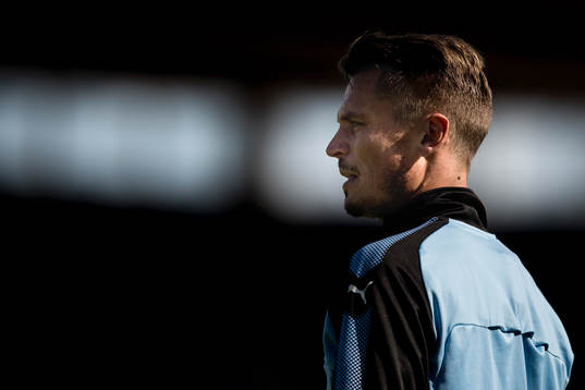 Markus Rosenberg