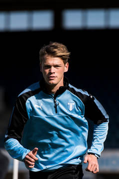 Hugo Andersson