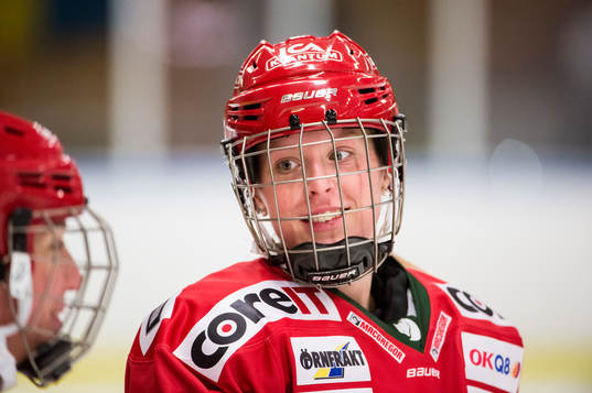 Modos Olivia Carlsson