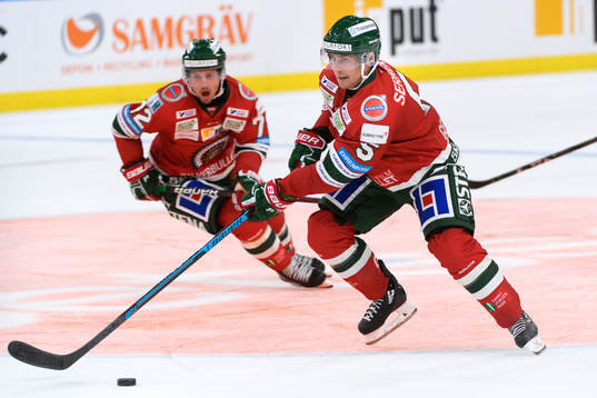 Frölundas Chay Genoway