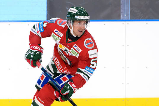 Frölundas Chay Genoway