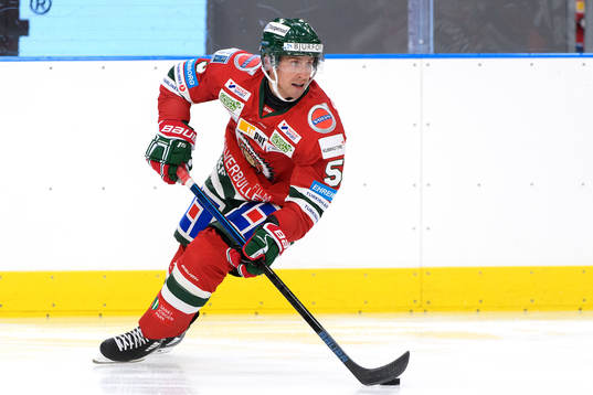 Frölundas Chay Genoway