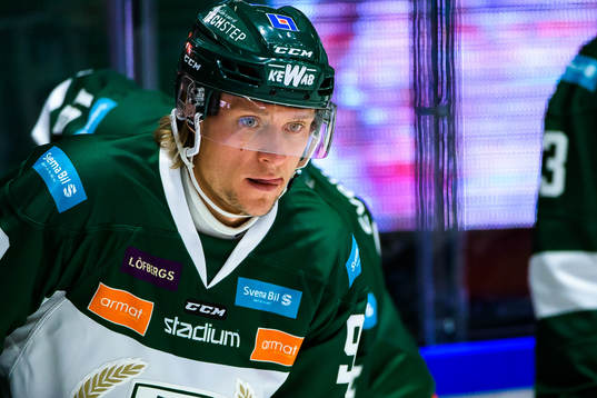 Färjestads Jesper Olofsson
