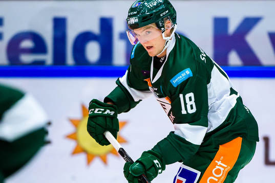 Färjestads Axel Ottosson