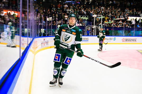 Färjestads Axel Ottosson