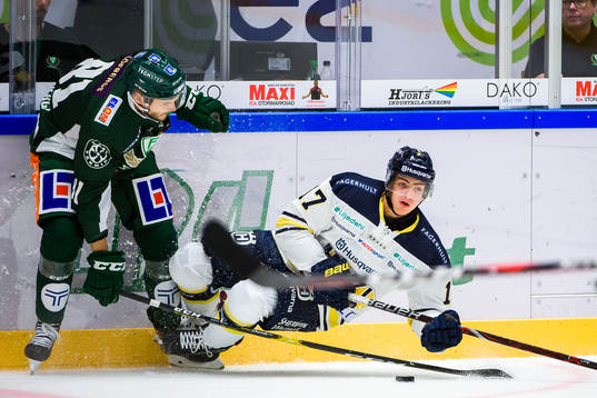 s Isac Brännström