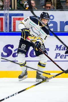 s Markus Ljungh