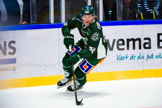 Färjestads Jesper Olofsson