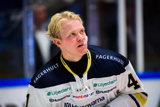 s Johan Johnsson