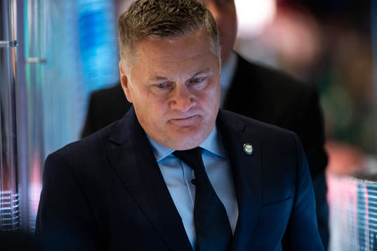 s assisterande tränare Stephan Lundh