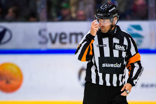 Domare Sören Persson
