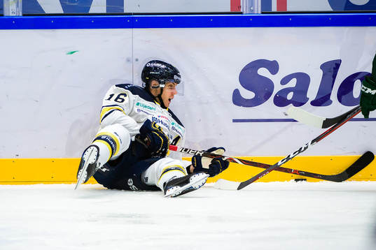 s Markus Ljungh