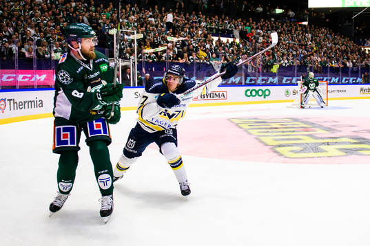 s Isac Brännström