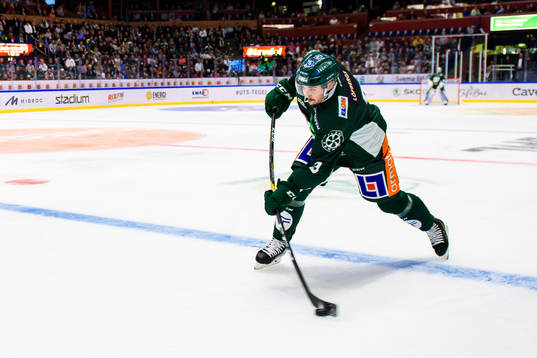 Färjestads Jens Westin