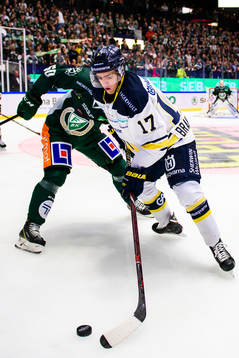 s Isac Brännström