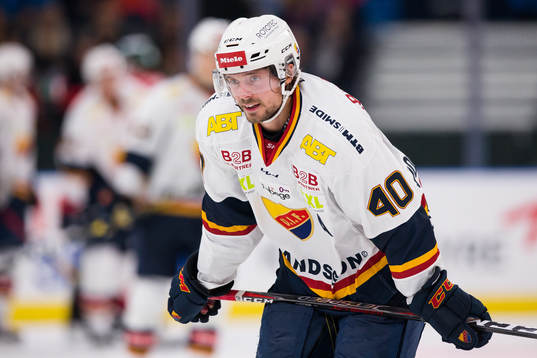 Djurgårdens Jacob Josefson