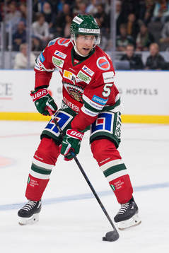Frölundas Chay Genoway