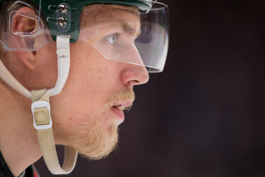 Frölundas Kristoffer Gunnarsson